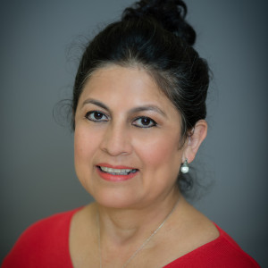 Jacqueline de Los Rios