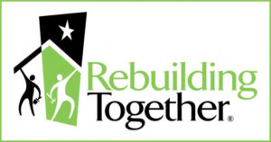 Rebuilding Together