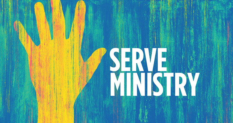 Serve Ministry