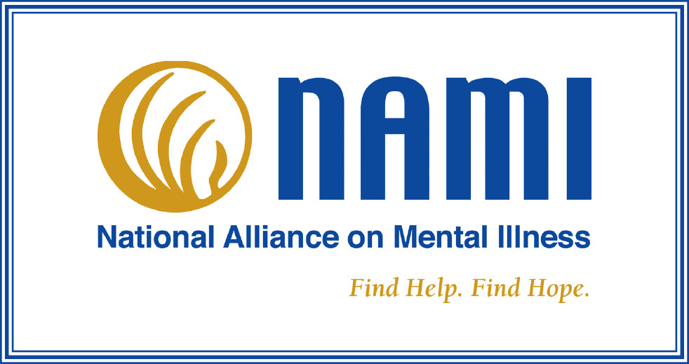 CANCELLED - NAMI (National Alliance on Mental Illness) Family ...