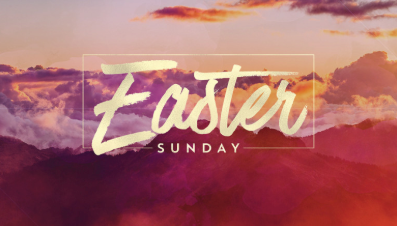 Easter Sunday