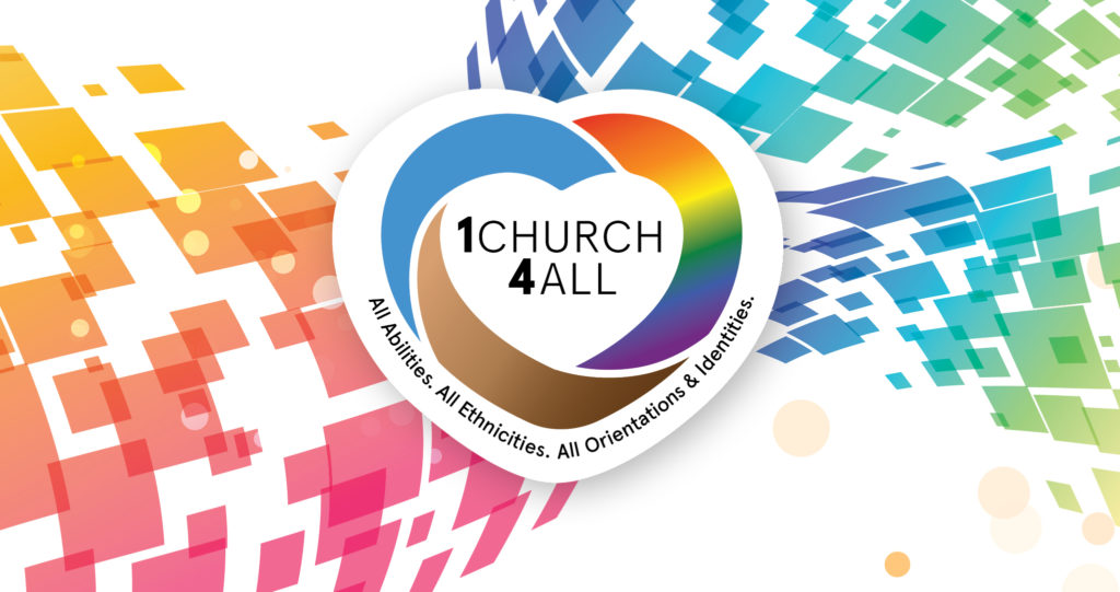 1 Church 4 All
