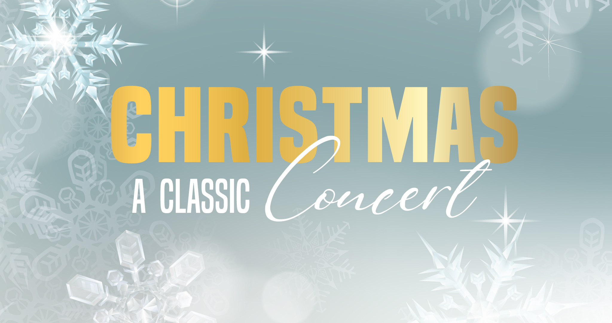 Christmas - A Classic Concert