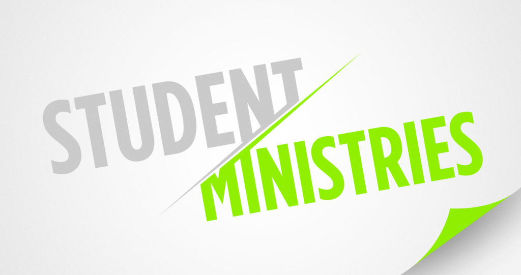 Student Ministries