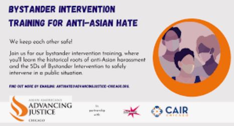 Bystander Intervention