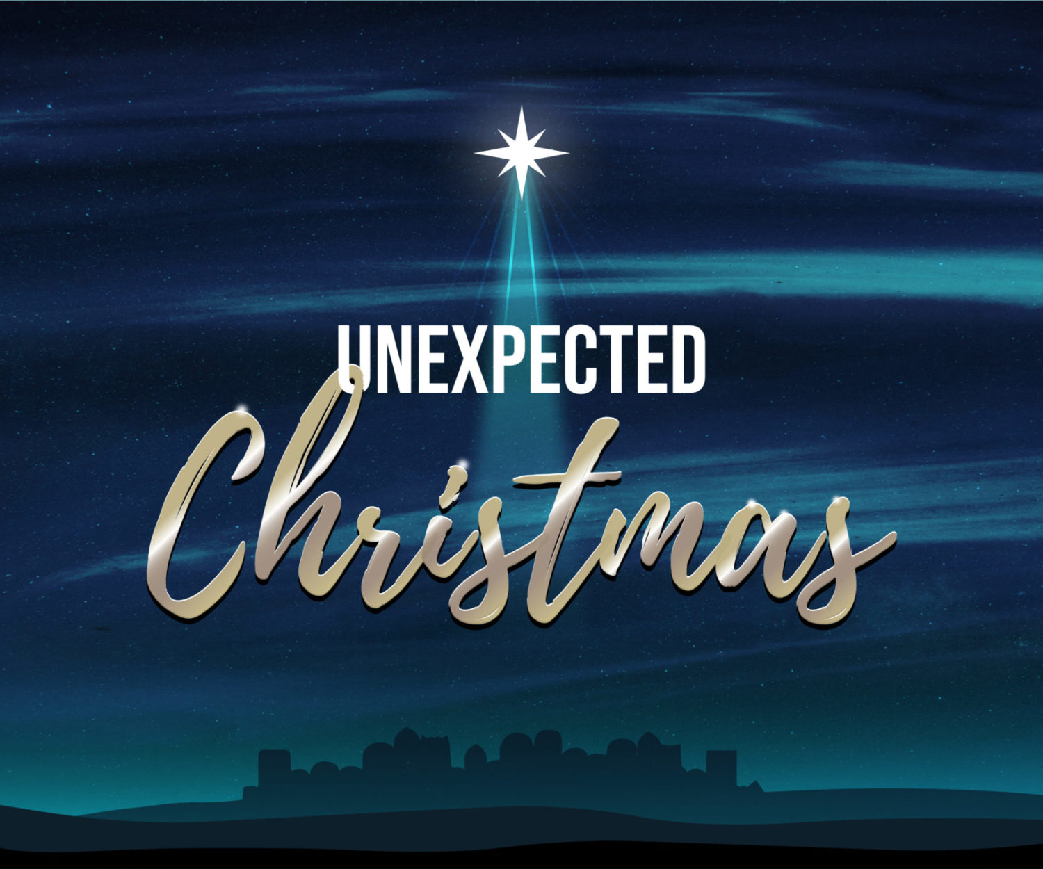 Unexpected Christmas