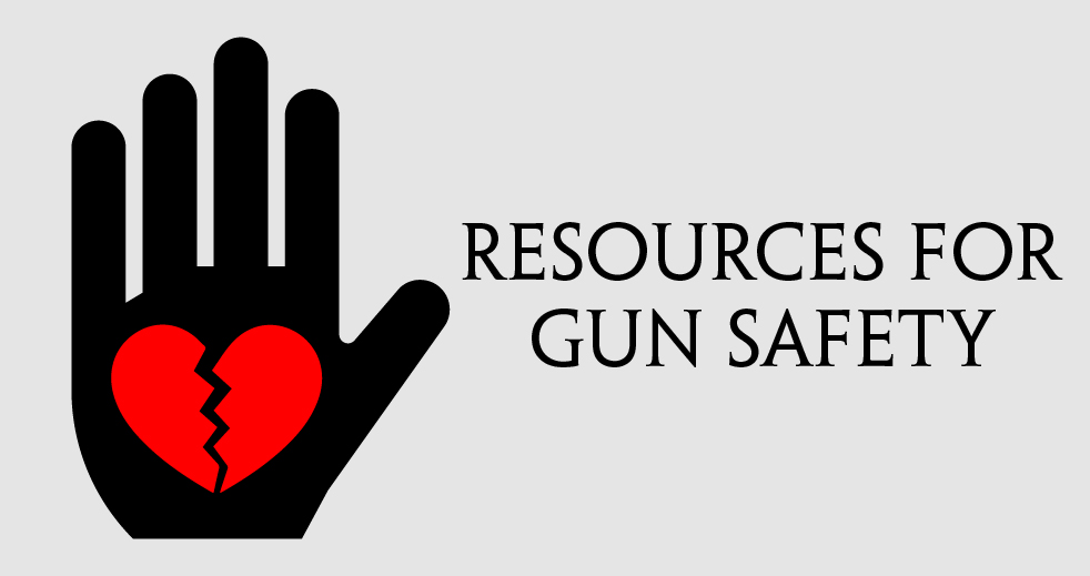 Resources for Gun Safety