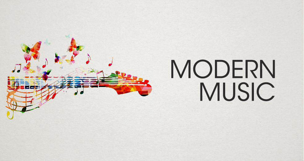 Modern Music