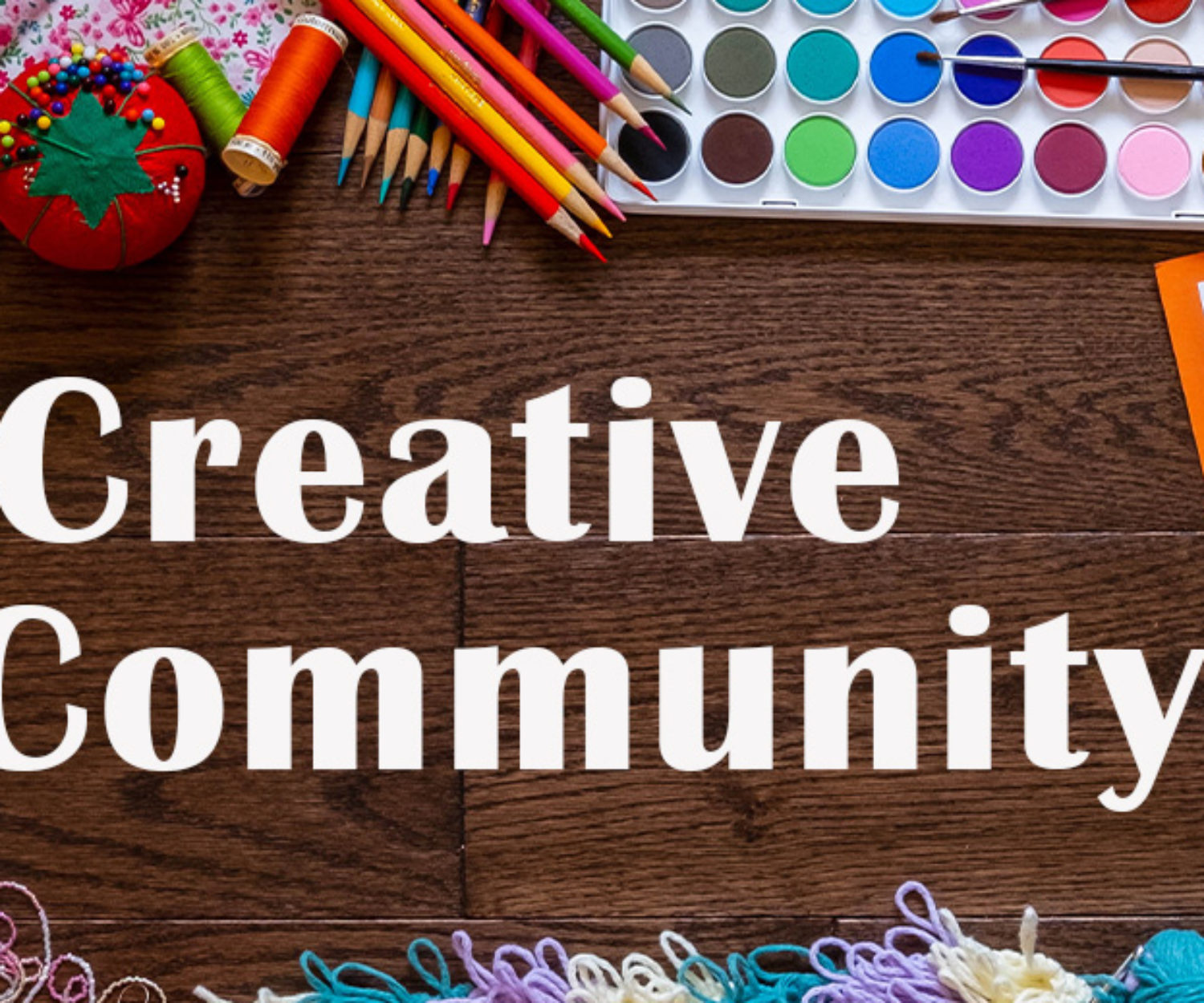 Creative Community