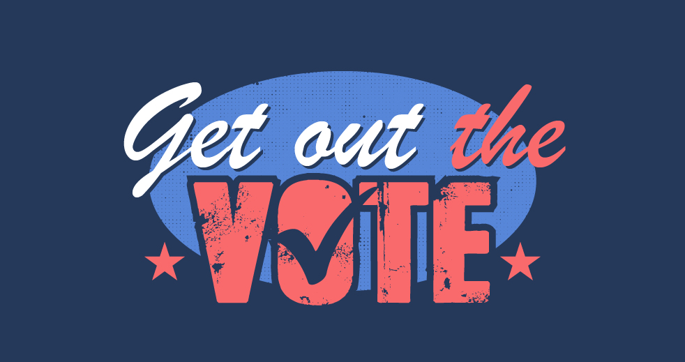 Get Out the Vote