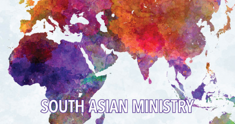 South Asian Ministry