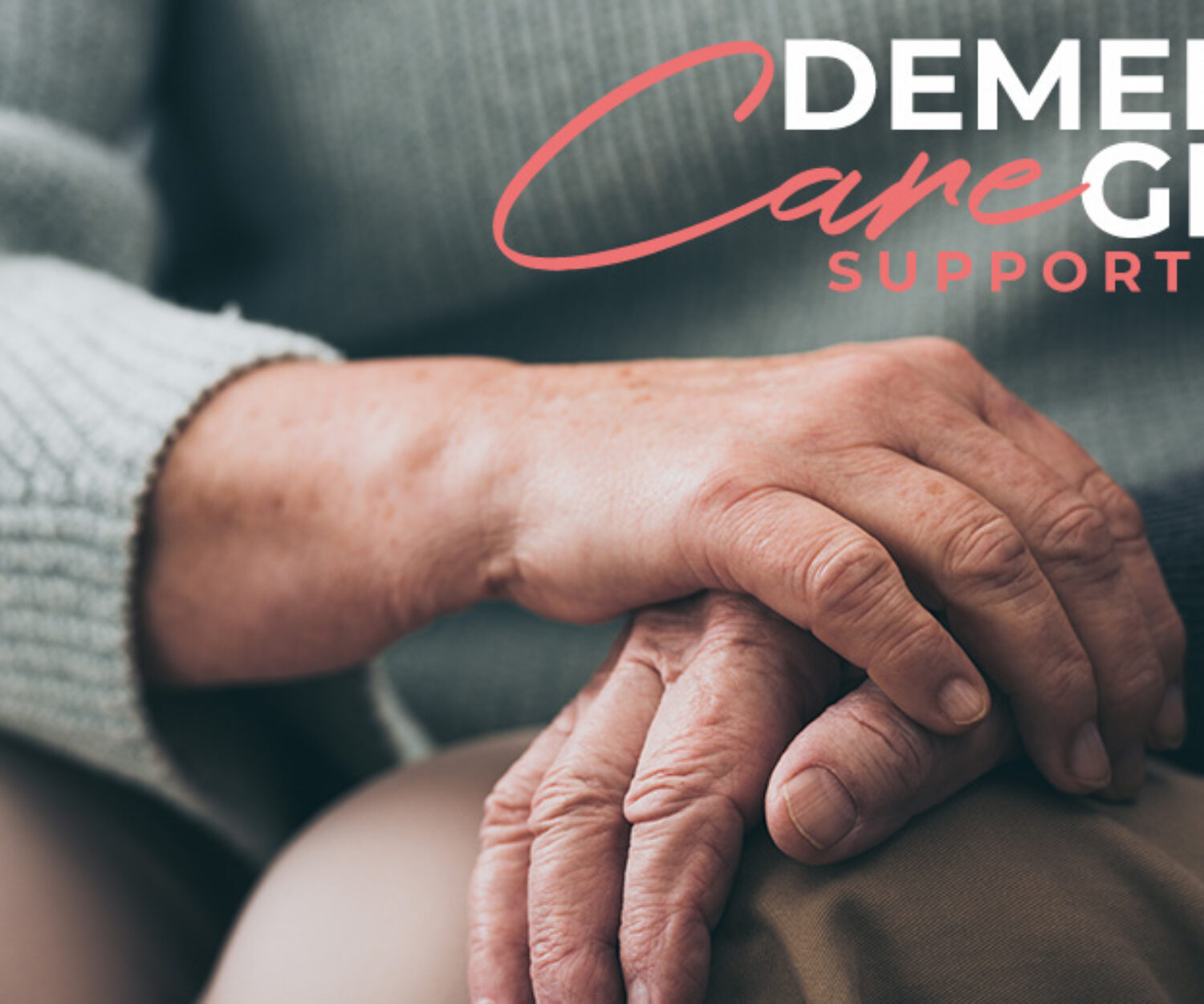 Dementia Caregiver Support Group