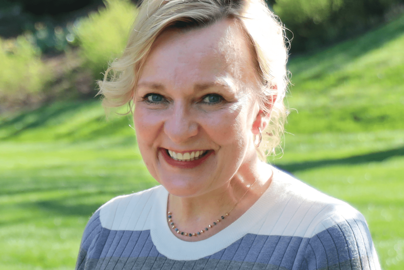 Rev. Gina Anderson-Cloud