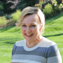 Rev. Gina Anderson-Cloud