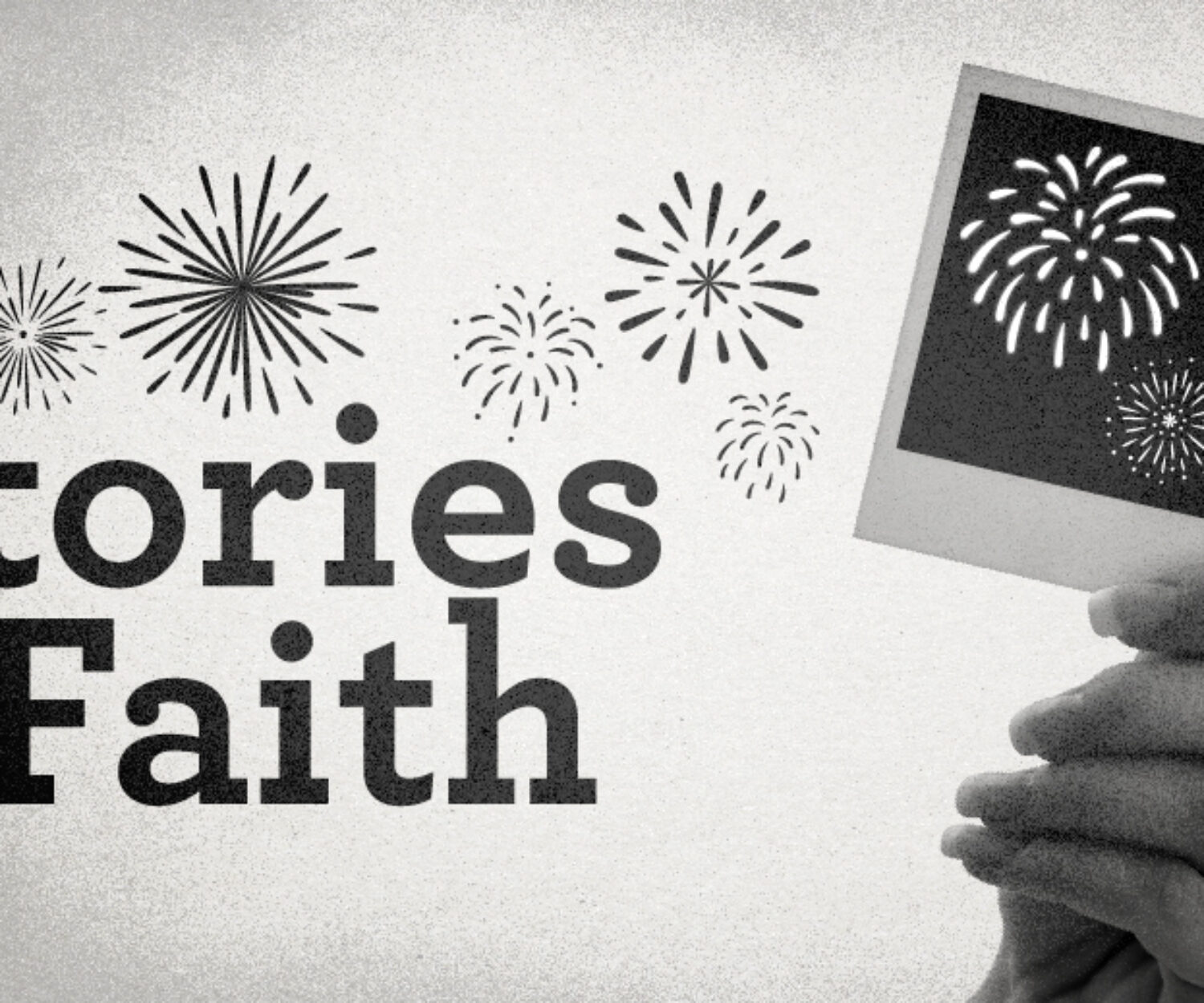 Stories of Faith