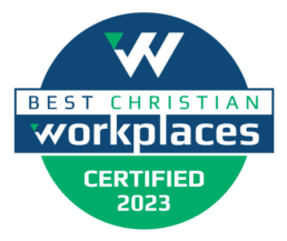 Best Christian Workplaces Certified 2023