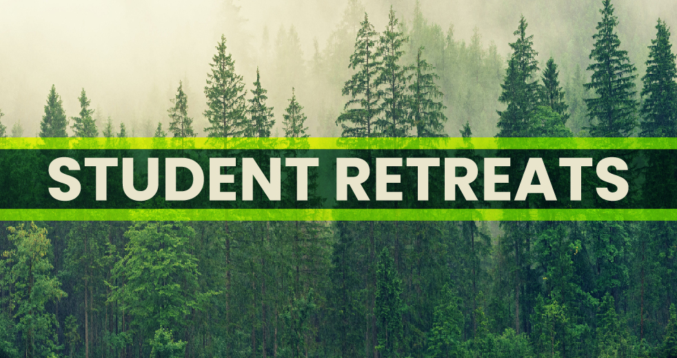 Student Retreats