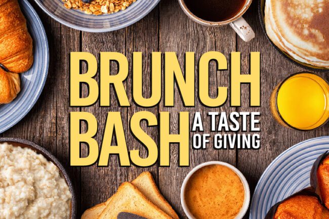 Bruch Bash: A Taste of Giving