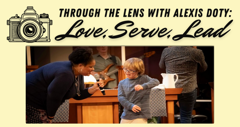 1.5.26 Art Gallery Through the Lens